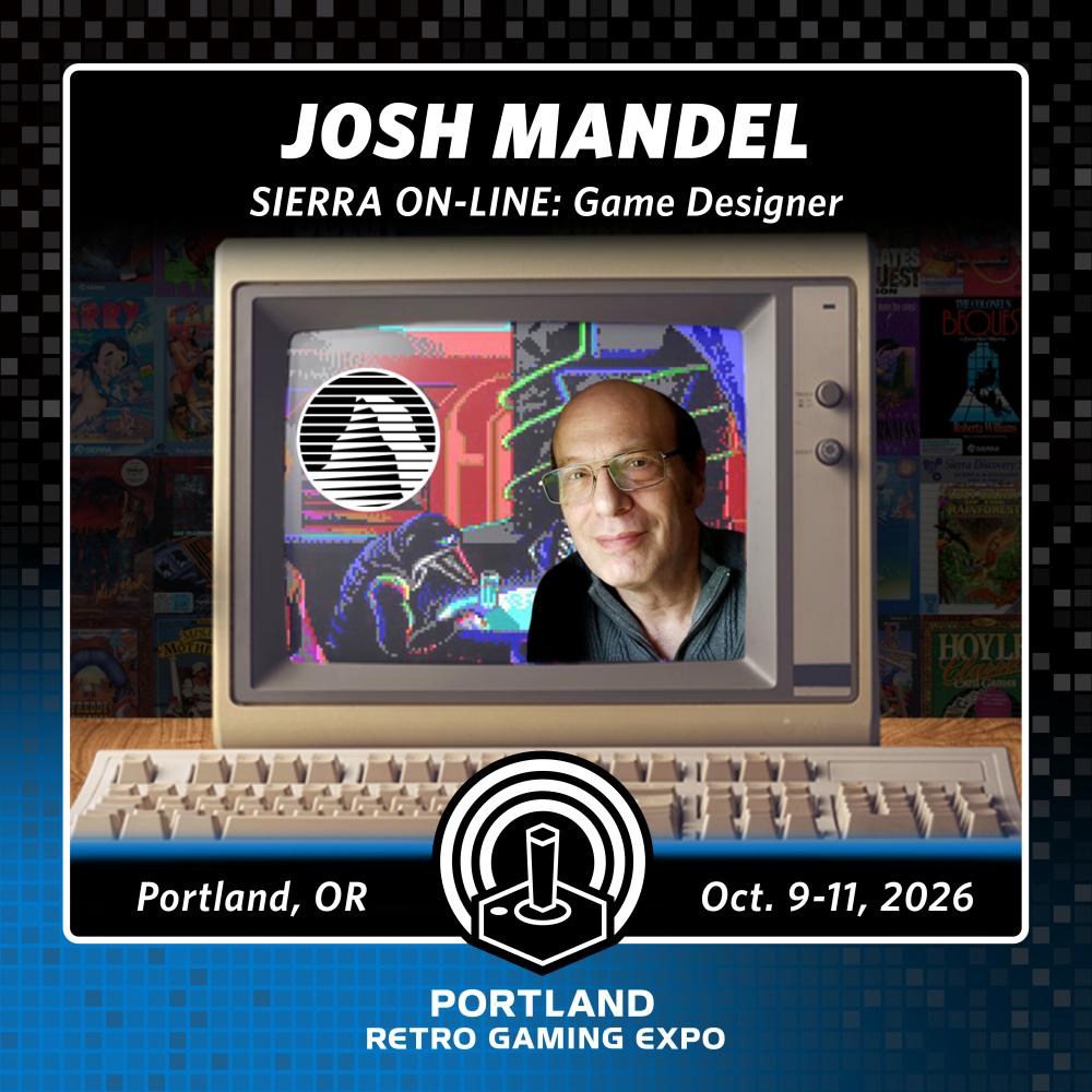 Josh Mandel